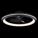 Globo CELESTE 03643 LED ventilátor s osvetlením | 40W LED | 2080lm