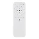 Globo CIRILLA 03644 LED ventilátor s osvetlením | 30W LED | 2700lm