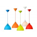 detské závesné svietidlo - luster Lucide COCO 08406/23/35 1x60W E27