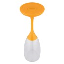 Globo COEN 28076-2 LED stolná lampička | 1W LED | 3000K
