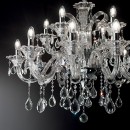 Ideal Lux 081533 nástenné svietidlo Colossal Avorio 2x40W | E14