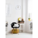 závesné svietidlo - luster Lucide CONTOUR 34418/27/30 1x60W E27