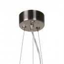 závesné svietidlo - luster Lucide CORAL 61452/40/30 1x60W E27