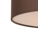 závesné svietidlo - luster Lucide CORAL 61452/60/43 1x60W E27