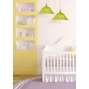 závesné svietidlo - luster Lucide CORTI 08409/37/32 1x60W E27