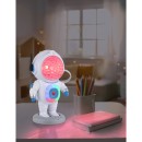 Globo COSMO 28084 LED stolná lampička | 6W LED