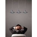 LED závesné svietidlo - luster Lucide COSMO 32452/20/11 4x5W integrovaný LED zdroj