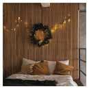 EMOS D4AW02 LED vianočná svetelná reťaz integrovaný LED zdroj | 2700K