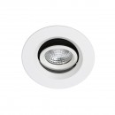 Italux DA-401C/WK-WW/50 LED Torres Adjust | 13W integrovaný LED zdroj | 1300lm | 3000K