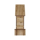 EMOS DCWW34 LED vianočná svetelná dekorácia | 0,36W integrovaný LED zdroj