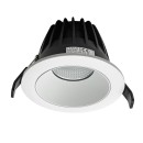 Italux DG-090C/WK-NW/50 LED Rezzo integrovaný LED zdroj | 4000K