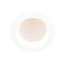 Italux DG-E04RST/WU-WW/MULTI LED zapustené vonkajšie svietidlo Damien integrovaný LED zdroj | 4000K