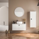Zuma Line 003064-030822 LED kúpeľňové nástenné svietidlo MIRROR integrovaný LED zdroj