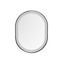 Zuma Line 003064-030827 LED kúpeľňové nástenné svietidlo MIRROR integrovaný LED zdroj