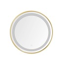 Zuma Line 003064-030714 LED kúpeľňové nástenné svietidlo MIRROR integrovaný LED zdroj
