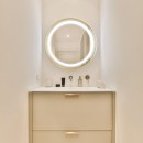 Zuma Line 003064-030714 LED kúpeľňové nástenné svietidlo MIRROR integrovaný LED zdroj