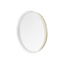 Zuma Line 003064-030821 LED kúpeľňové nástenné svietidlo MIRROR integrovaný LED zdroj
