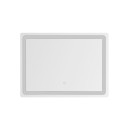 Zuma Line 003064-030824 LED kúpeľňové nástenné svietidlo MIRROR integrovaný LED zdroj