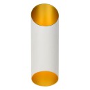 Lucide L092330131 nástenné svietidlo QUIRIJN  G9