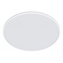 Philips 8719514432109 LED stropné svietidlo Ozziet 1x36W | 4100lm | 4000K- stmievateľné - SceneSwitch, biela