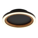 Globo DAKARI I 67356D LED prisadené stropné svietidlo | 12W LED | 490lm | 3000K