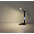 Globo 58484 LED stolná lampička DARNELL  | 5W integrovaný LED zdroj | 200lm | 3000/4500/6500K | vypínač