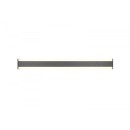 Trio T246360342 LED vonkajšie nástenné svietidlo DAWSON  | 11W integrovaný LED zdroj | 1300lm | 2300+3000+4000K