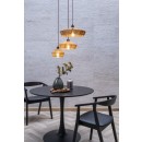 Lucide L104130372 závesné stropné svietidlo YUNKAI  E27