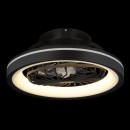 Globo DEANNE 03665 LED ventilátor s osvetlením | 40W LED | 560lm