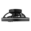 Globo DEANNE 03665 LED ventilátor s osvetlením | 40W LED | 560lm
