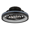 Globo DEANNE 03665 LED ventilátor s osvetlením | 40W LED | 560lm