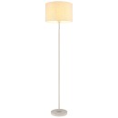 Globo 15968S stojacia lampa DELEON  E27 | vypínač