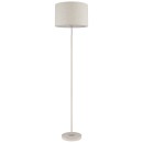 Globo 15968S stojacia lampa DELEON  E27 | vypínač