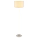 Globo 15968S stojacia lampa DELEON  E27 | vypínač