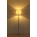 Globo 15968S stojacia lampa DELEON  E27 | vypínač