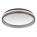 Globo DELLA 67179D LED prisadené stropné svietidlo | 40W LED | 1790lm