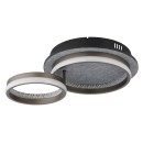 Globo DELLA 67179D1 LED prisadené stropné svietidlo | 30W LED | 1200lm