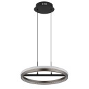 Globo DELLA 67179H LED závesné stropné svietidlo | 40W LED | 1790lm