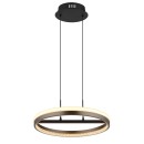 Globo DELLA 67179H LED závesné stropné svietidlo | 40W LED | 1790lm