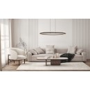 Globo DELLA 67179H1 LED závesné stropné svietidlo | 60W LED | 2650lm