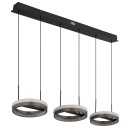 Globo DELLA 67179H2 LED závesné stropné svietidlo | 40W LED | 1400lm