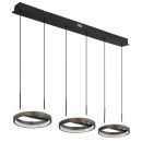 Globo DELLA 67179H2 LED závesné stropné svietidlo | 40W LED | 1400lm