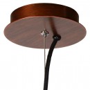 závesné svietidlo - luster Lucide depo 05311/41/17 1x60W E27