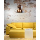 závesné svietidlo - luster Lucide depo 05311/41/17 1x60W E27