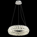 Globo 64140H LED závesné stropné svietidlo DIANN  | 50W integrovaný LED zdroj | 4460lm | 4000K