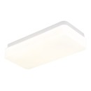 Globo 41548-12 LED prisadené stropné svietidlo DONTE | 12W integrovaný LED zdroj | 684lm | 3000/4200/6400K