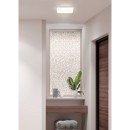 Globo 41548-12 LED prisadené stropné svietidlo DONTE | 12W integrovaný LED zdroj | 684lm | 3000/4200/6400K