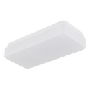 Globo 41548-12 LED prisadené stropné svietidlo DONTE | 12W integrovaný LED zdroj | 684lm | 3000/4200/6400K