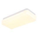 Globo 41548-12 LED prisadené stropné svietidlo DONTE | 12W integrovaný LED zdroj | 684lm | 3000/4200/6400K