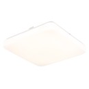 Globo 41548-16 LED prisadené stropné svietidlo DONTE | 16W integrovaný LED zdroj | 1250lm | 3000/4200/6400K
